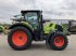 Traktor typu CLAAS AXION 810 CMATIC CEBIS, Gebrauchtmaschine w Schwandorf (Zdjęcie 5)