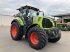 Traktor του τύπου CLAAS AXION 810 CMATIC CEBIS, Gebrauchtmaschine σε Schwandorf (Φωτογραφία 1)