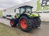 Traktor του τύπου CLAAS AXION 810 CMATIC CEBIS, Gebrauchtmaschine σε Hockenheim (Φωτογραφία 9)