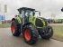 Traktor типа CLAAS AXION 810 CMATIC CEBIS, Gebrauchtmaschine в Hockenheim (Фотография 3)