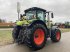 Traktor van het type CLAAS AXION 810 CMATIC CEBIS, Gebrauchtmaschine in Hockenheim (Foto 7)