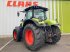 Traktor типа CLAAS AXION 810 CMATIC CEBIS, Gebrauchtmaschine в Molbergen (Фотография 8)