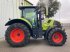 Traktor tipa CLAAS AXION 810 CMATIC CEBIS, Gebrauchtmaschine u Molbergen (Slika 4)