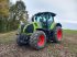 Traktor del tipo CLAAS Axion 810 CMATIC CEBIS, Gebrauchtmaschine en Nieheim Kreis Höxter (Imagen 1)