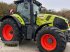 Traktor typu CLAAS AXION 810 CMATIC CEBIS, Vorführmaschine w Andervenne (Zdjęcie 4)