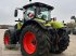 Traktor a típus CLAAS AXION 810 CMATIC CEBIS, Vorführmaschine ekkor: Andervenne (Kép 9)