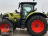 Traktor Türe ait CLAAS AXION 810 CMATIC CEBIS, Vorführmaschine içinde Andervenne (resim 10)