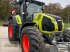 Traktor del tipo CLAAS AXION 810 CMATIC CEBIS, Vorführmaschine en Andervenne (Imagen 3)