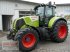 Traktor typu CLAAS Axion 810 CMATIC CEBIS, Gebrauchtmaschine v Dorfen (Obrázok 1)