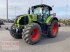 Traktor typu CLAAS Axion 810 CMATIC CEBIS, Gebrauchtmaschine w Bockel - Gyhum (Zdjęcie 1)