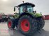 Traktor typu CLAAS Axion 810 CMATIC CEBIS, Gebrauchtmaschine w Bockel - Gyhum (Zdjęcie 8)