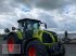 Traktor typu CLAAS Axion 810 CMATIC CEBIS, Gebrauchtmaschine w Bockel - Gyhum (Zdjęcie 3)