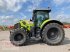 Traktor typu CLAAS Axion 810 CMatic Cebis, Gebrauchtmaschine w Bockel - Gyhum (Zdjęcie 9)