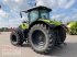 Traktor typu CLAAS Axion 810 CMatic Cebis, Gebrauchtmaschine w Bockel - Gyhum (Zdjęcie 10)