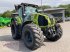 Traktor del tipo CLAAS Axion 810 CMatic Cebis, Gebrauchtmaschine In Bockel - Gyhum (Immagine 15)