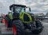 Traktor του τύπου CLAAS Axion 810 CMATIC CEBIS, Gebrauchtmaschine σε Bockel - Gyhum (Φωτογραφία 2)