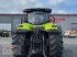 Traktor typu CLAAS Axion 810 CMATIC CEBIS, Gebrauchtmaschine w Bockel - Gyhum (Zdjęcie 4)