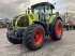 Traktor za tip CLAAS Axion 810 CMATIC CEBIS, Gebrauchtmaschine u Bockel - Gyhum (Slika 1)