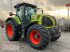 Traktor des Typs CLAAS Axion 810 CMATIC CEBIS, Gebrauchtmaschine in Bockel - Gyhum (Bild 2)