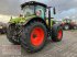 Traktor za tip CLAAS Axion 810 CMATIC CEBIS, Gebrauchtmaschine u Bockel - Gyhum (Slika 3)