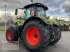 Traktor za tip CLAAS Axion 810 CMATIC CEBIS, Gebrauchtmaschine u Bockel - Gyhum (Slika 7)