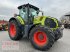 Traktor типа CLAAS Axion 810 CMATIC CEBIS, Gebrauchtmaschine в Bockel - Gyhum (Фотография 4)