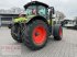 Traktor типа CLAAS Axion 810 CMATIC CEBIS, Gebrauchtmaschine в Bockel - Gyhum (Фотография 7)