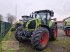 Traktor des Typs CLAAS Axion 810 CMATIC CEBIS, Gebrauchtmaschine in Lamstedt (Bild 1)