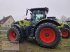 Traktor des Typs CLAAS Axion 810 CMATIC CEBIS, Gebrauchtmaschine in Lamstedt (Bild 3)