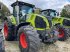 Traktor typu CLAAS Axion 810 CMATIC CEBIS, Gebrauchtmaschine w Langenau (Zdjęcie 1)