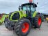 Traktor Türe ait CLAAS Axion 810 Cmatic Cis+, Gebrauchtmaschine içinde Bockel - Gyhum (resim 1)