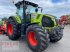 Traktor Türe ait CLAAS Axion 810 Cmatic Cis+, Gebrauchtmaschine içinde Bockel - Gyhum (resim 4)