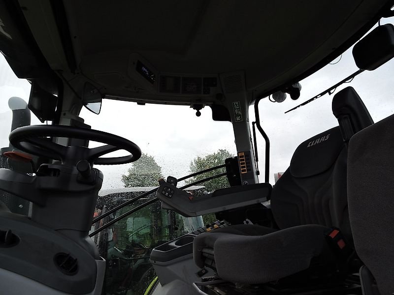 Traktor a típus CLAAS Axion 810 CMATIC Cis, Vorführmaschine ekkor: Eppingen (Kép 14)