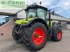 Traktor типа CLAAS axion 810 cmatic CMATIC, Gebrauchtmaschine в ag BROEKLAND (Фотография 8)