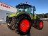 Traktor typu CLAAS axion 810 cmatic CMATIC, Gebrauchtmaschine v CHEMINOT (57 - MOSELLE) (Obrázek 4)