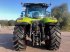 Traktor tipa CLAAS axion 810 cmatic CMATIC, Gebrauchtmaschine u CHEMINOT (57 - MOSELLE) (Slika 6)