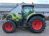 Traktor типа CLAAS axion 810 cmatic CMATIC, Gebrauchtmaschine в ag BROEKLAND (Фотография 2)