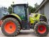 Traktor of the type CLAAS AXION 810 CMATIC CMATIC, Gebrauchtmaschine in CIRENCESTER (Picture 8)