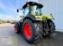 Traktor tipa CLAAS AXION 810 CMATIC, GPS PILOT Lenksystem, Gebrauchtmaschine u Molbergen (Slika 3)