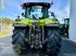 Traktor του τύπου CLAAS AXION 810 CMATIC, GPS PILOT Lenksystem, Gebrauchtmaschine σε Molbergen (Φωτογραφία 4)