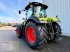 Traktor a típus CLAAS AXION 810 CMATIC, GPS PILOT Lenksystem, Gebrauchtmaschine ekkor: Molbergen (Kép 3)