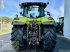 Traktor a típus CLAAS AXION 810 CMATIC, GPS PILOT Lenksystem, Gebrauchtmaschine ekkor: Molbergen (Kép 4)