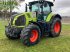 Traktor tip CLAAS AXION 810 CMATIC - HOT DEAL CMATIC, Gebrauchtmaschine in Hamburg (Poză 1)