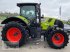 Traktor van het type CLAAS Axion 810 Cmatic mit Reifendruckregelanlage, Gebrauchtmaschine in Rittersdorf (Foto 3)