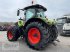 Traktor van het type CLAAS Axion 810 Cmatic mit Reifendruckregelanlage, Gebrauchtmaschine in Rittersdorf (Foto 9)