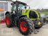 Traktor van het type CLAAS Axion 810 Cmatic mit Reifendruckregelanlage, Gebrauchtmaschine in Rittersdorf (Foto 2)