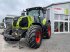 Traktor van het type CLAAS Axion 810 Cmatic mit Reifendruckregelanlage, Gebrauchtmaschine in Rittersdorf (Foto 1)