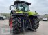 Traktor van het type CLAAS Axion 810 Cmatic mit Reifendruckregelanlage, Gebrauchtmaschine in Rittersdorf (Foto 5)