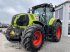 Traktor van het type CLAAS Axion 810 Cmatic mit Reifendruckregelanlage, Gebrauchtmaschine in Rittersdorf (Foto 10)