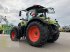 Traktor типа CLAAS AXION 810 CMATIC ! REDUZIERT !, Gebrauchtmaschine в Schwandorf (Фотография 9)